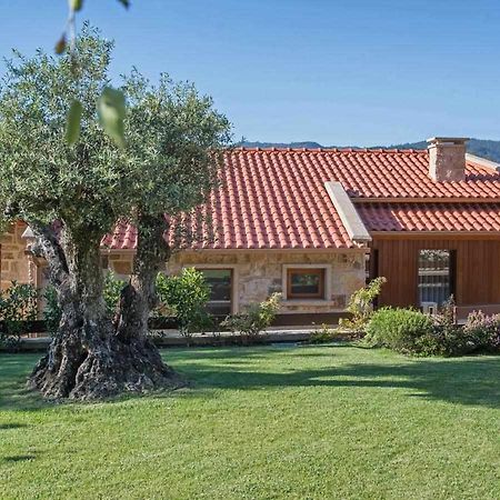 Casa Das Pesqueiras Melgaço Kültér fotó