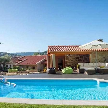 Casa Das Pesqueiras Melgaço Kültér fotó