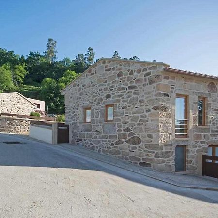Casa Das Pesqueiras Melgaço Kültér fotó