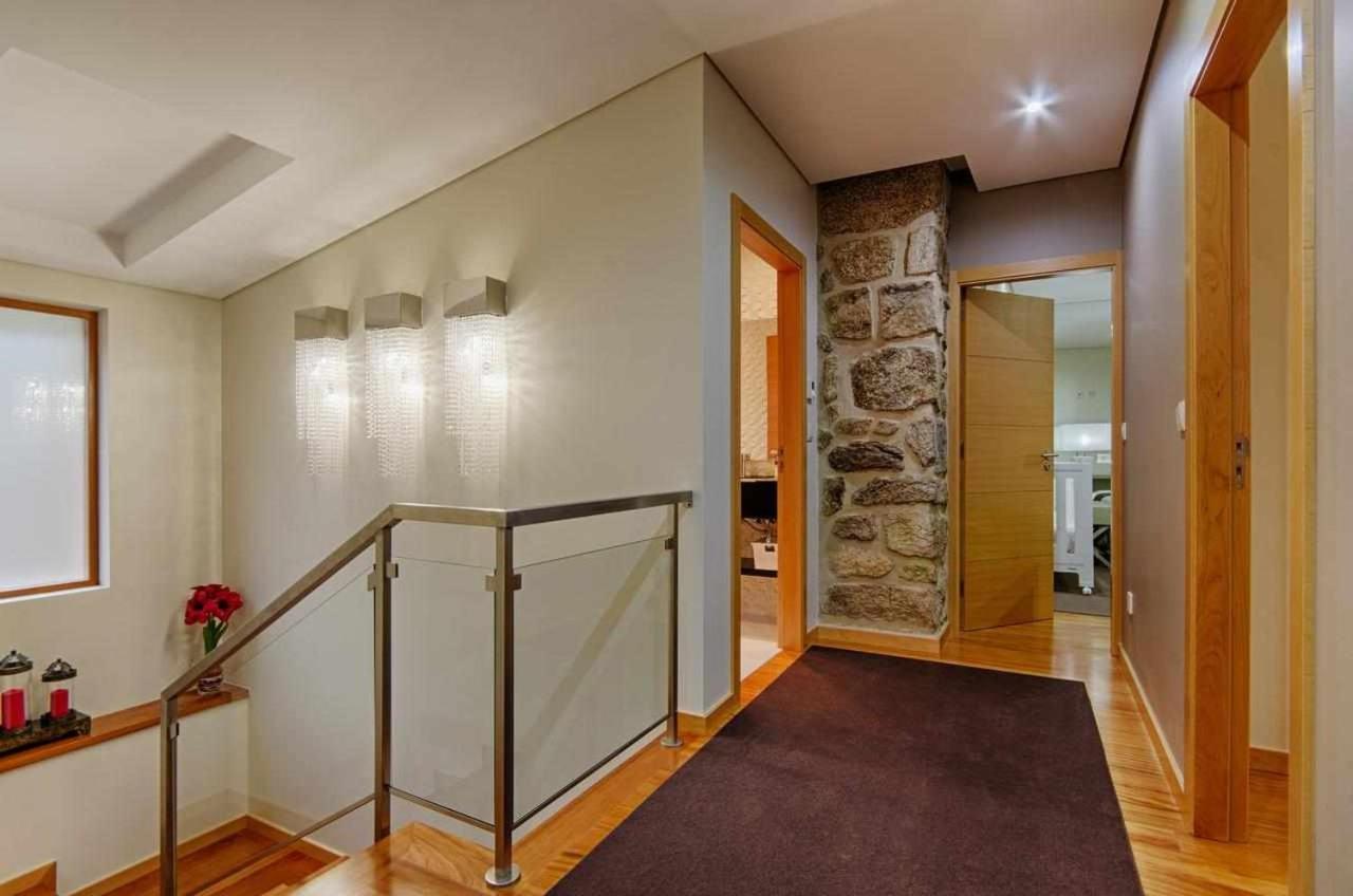Casa Das Pesqueiras Melgaço Kültér fotó