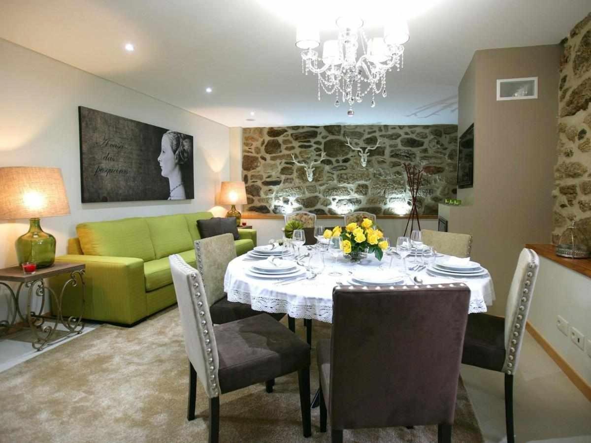 Casa Das Pesqueiras Melgaço Kültér fotó