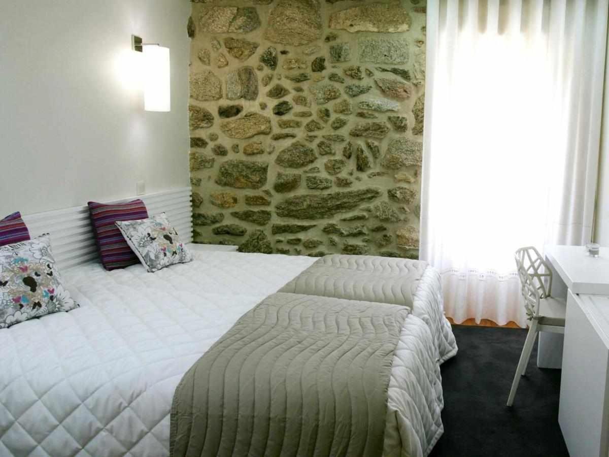 Casa Das Pesqueiras Melgaço Kültér fotó