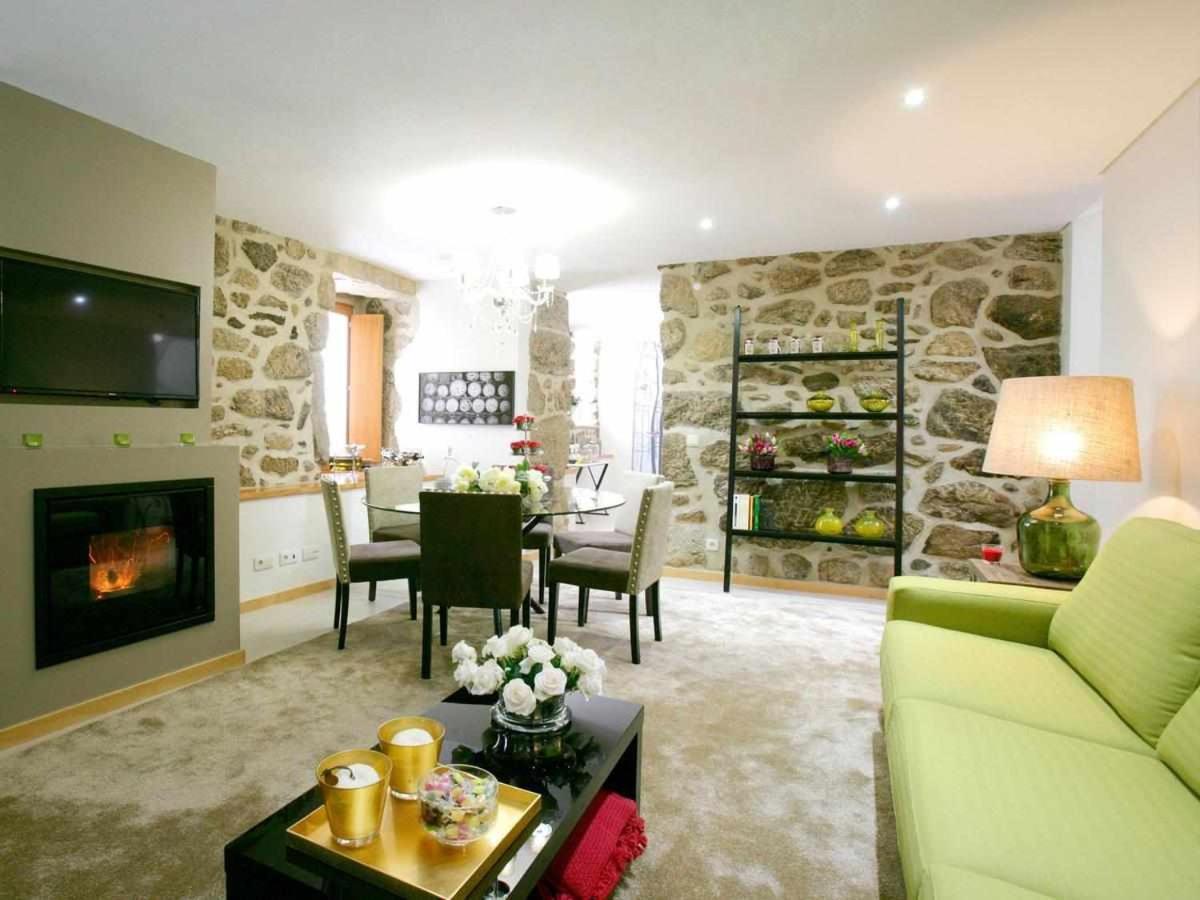Casa Das Pesqueiras Melgaço Kültér fotó