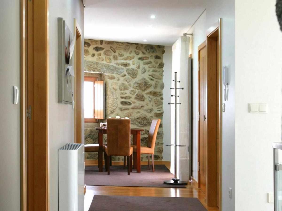 Casa Das Pesqueiras Melgaço Kültér fotó