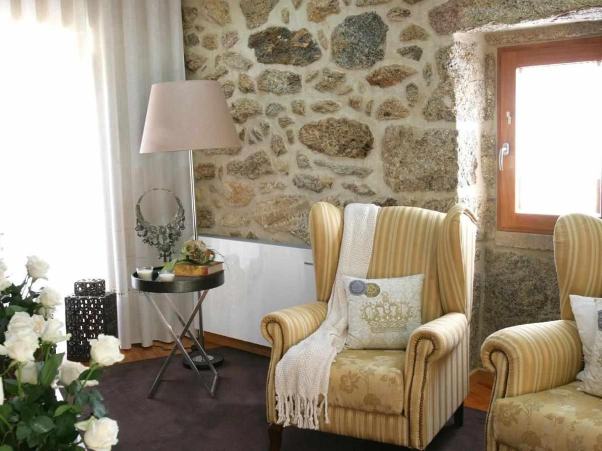 Casa Das Pesqueiras Melgaço Kültér fotó