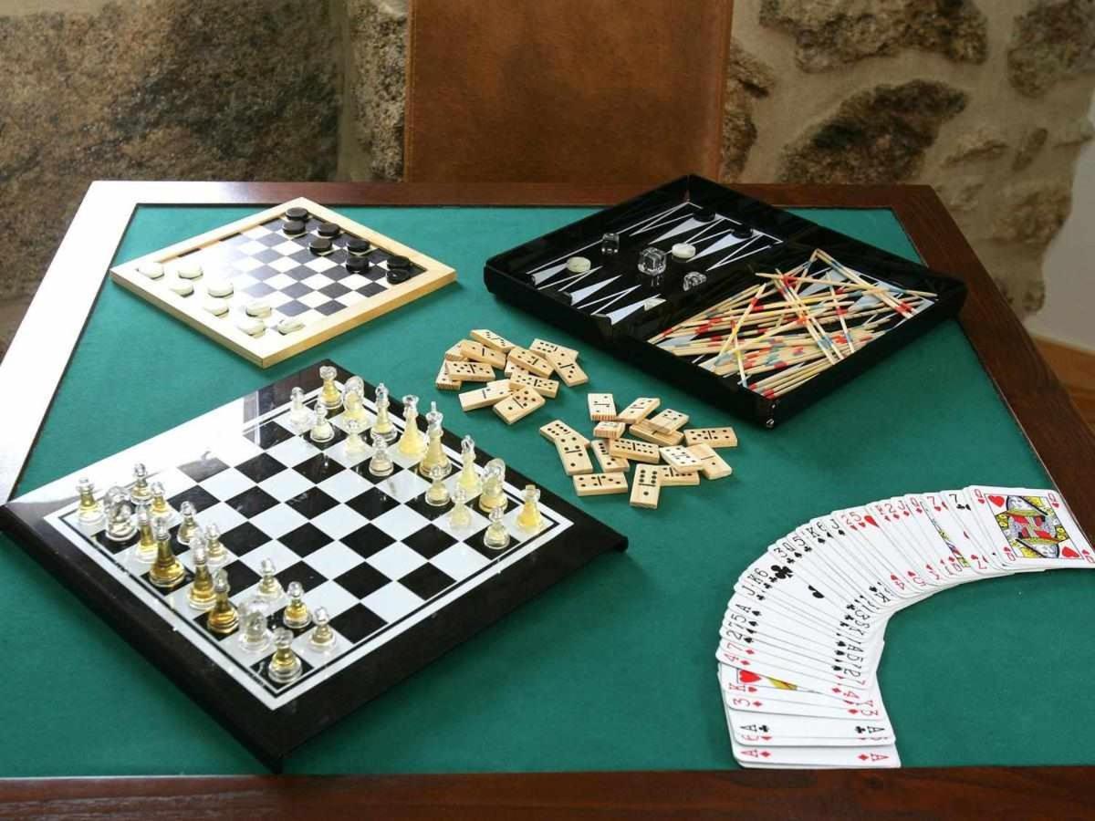 Casa Das Pesqueiras Melgaço Kültér fotó