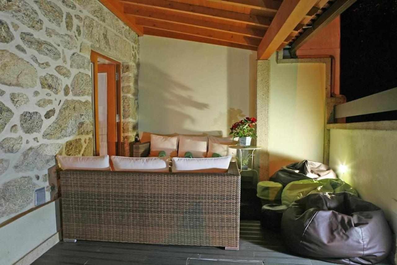 Casa Das Pesqueiras Melgaço Kültér fotó