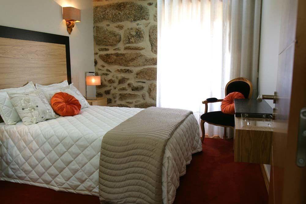 Casa Das Pesqueiras Melgaço Kültér fotó
