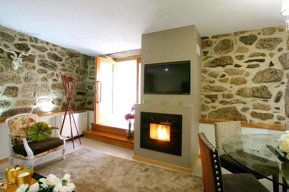 Casa Das Pesqueiras Melgaço Kültér fotó
