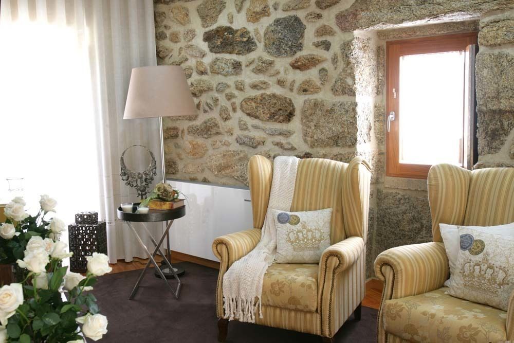Casa Das Pesqueiras Melgaço Kültér fotó